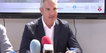 Genia Bionergy remarca que la planta de biometà de Campredó és una instal·lació neta