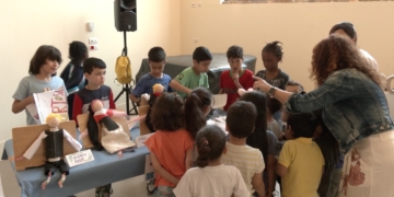 ‘Tortosa, la nostra ciutat’, la mostra dels alumnes de l’Escola Remolins