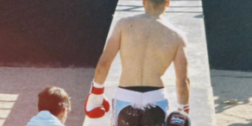 Adrià Altés, de l’Alañá Team de Batea, s’emporta la victòria a La Nit de Metal Box, en la modalitat k1