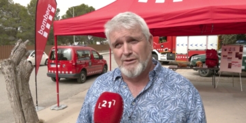 L’Ametlla de Mar elabora un pla per saber com actuar en cas d’incendis forestals a les urbanitzacions