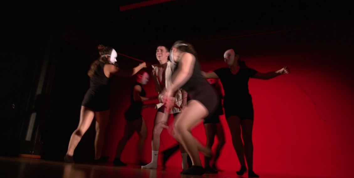 ‘Amor per l’amor’ l’obra creada pels alumnes de l’Institut Dertosa amb el suport del Liceu