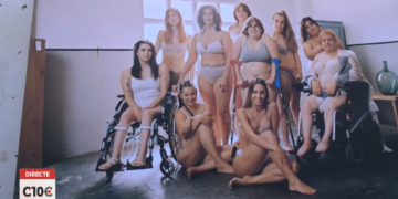 Coneixem al detall l’exposició ‘Dones Diverses’ al Connecta 10 Comarques