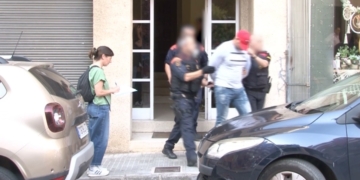 Operatiu contra el tràfic de drogues a l’Ametlla de Mar, Valls i Reus