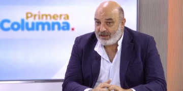 Entrevista a Manuel Martínez, cap del servei d’Urgències de l’HTVC