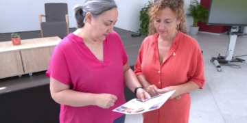 Amposta crea un equip per lluitar contra el maltractament de la gent gran