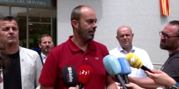 Unitat dels alcaldes del Baix Ebre i el Montsià per solucionar el futur del COPATE