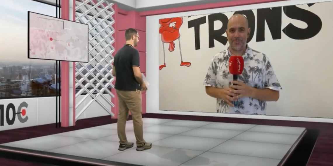 Així estant anant les vendes de petards per este Sant Joan