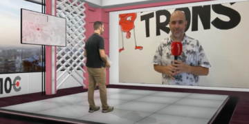 Així estant anant les vendes de petards per este Sant Joan