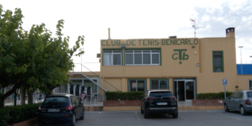 Audi Padel Series 2024: Prèvia del Torneig del Club Tennis Benicarló