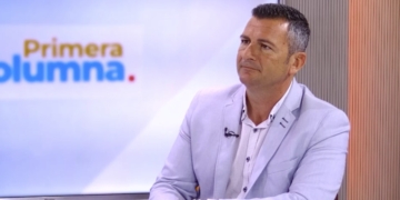 Entrevista a Manel Bel, president de Junts per Amposta