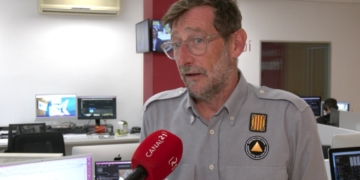 Les recomanacions de Protecció Civil per passar una revetlla sense ensurts