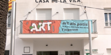 Cerveses artesanes de tot el territori, principal atractiu de la Birrabosenca a la Torre de l’Espanyol 