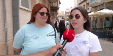 L’Ampolla tanca la una festa major de Sant Joan multitudinària