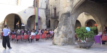 Les Terres de l’Ebre reinvidiquen l’Orgull ‘des de la ciutat més gran al poble més petit’
