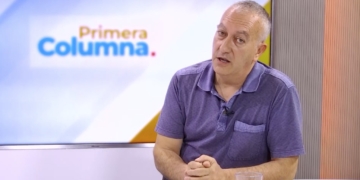 Entrevista a Damià Grau, alcalde de Campredó