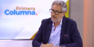 Entrevista a Manel Ferré, portaveu de Junts per Amposta