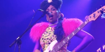 La baixista de Prince o Lenny Kravitz, plat fort de la Mostra de Jazz de Tortosa