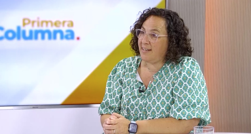 Entrevista a Sònia Baset, adjunta a direcció de l’EAP Tortosa-Est