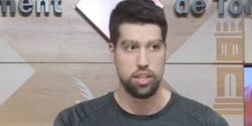 El tortosí Jaume Sorolla renova amb el Bàsquet Girona