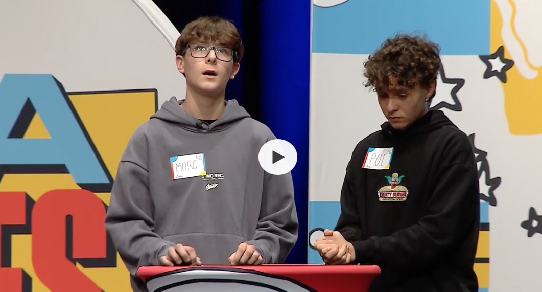 L’Institut Dertosa arriba a la Gran Final del Picalletres, aquest diumenge a Canal 21