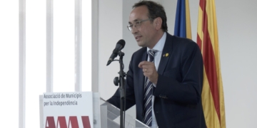 L’AMI recorda l’1 d’octubre en l’assamblea ordinària de socis