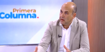 Entrevista a Carles Luz, alcalde de Gandesa
