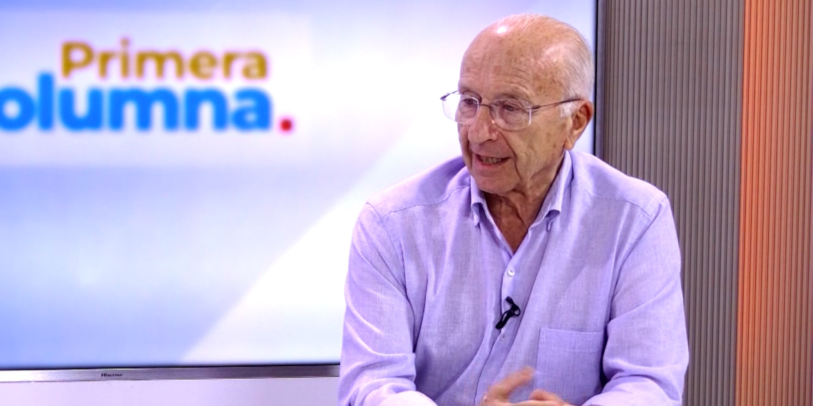 Entrevista a Francesc Vallespí, regidor de Mobilitat i Gent Gran de Tortosa