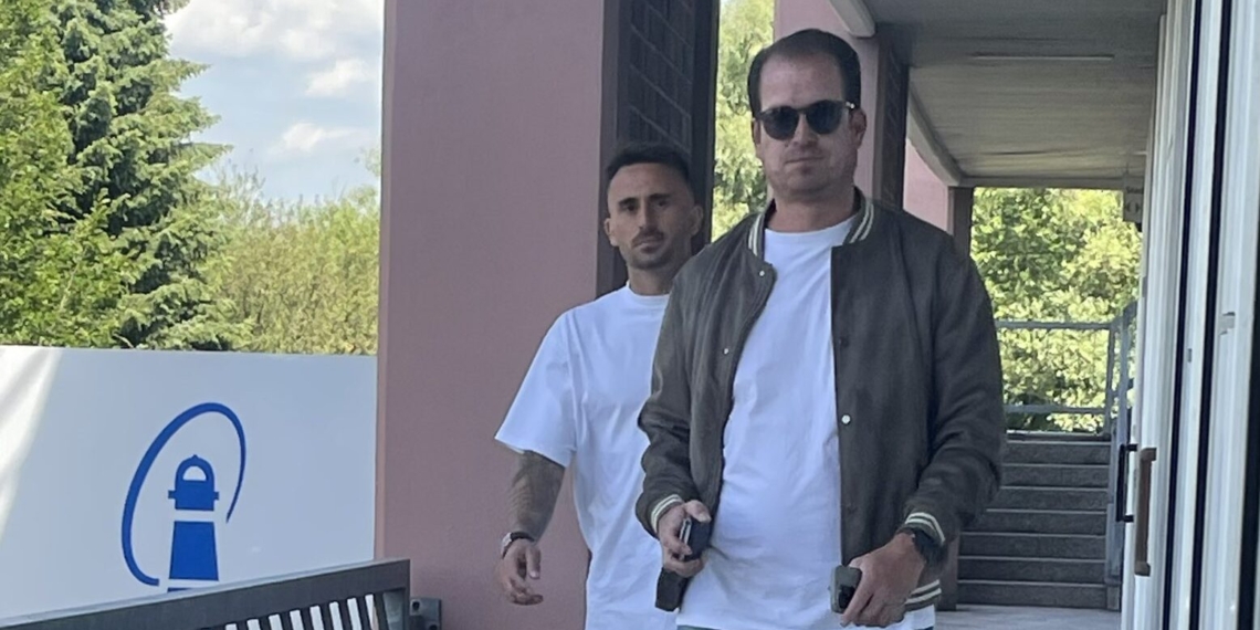 L’ulldeconenc Aleix Garcia jugarà amb el Bayer Leverkusen de Xabi Alonso