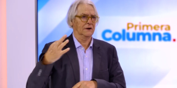 Entrevista a Guillem Carles Gonel, director de Sord Press