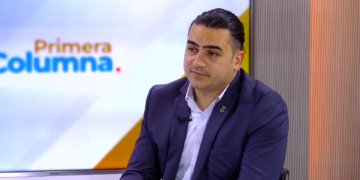 Entrevista a Guillem Carles, regidor de Festes, Turisme i Joventut de Masdenverge