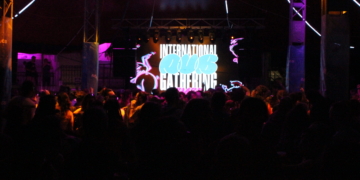 #CròniquesSonades: International Dub Gathering 2024