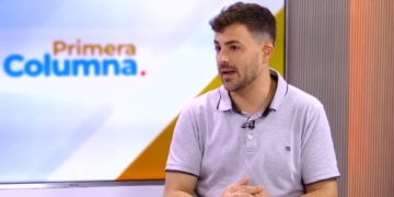 Entrevista a Joan Aubanell, portaveu d’Alternativa per Gandesa