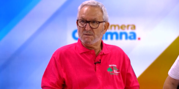 Els veïns de Santa Bàrbara porten a la Fiscalia la planta de sansa de la  Galera