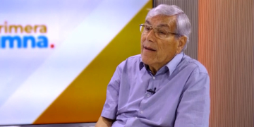 Entrevista a Mariano Gil, exalcalde de Roquetes