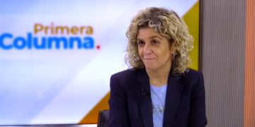 Roigé lamenta els dubtes del govern amb la reforma de l’avinguda de la Generalitat