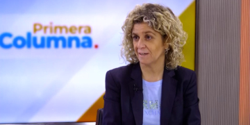 Entrevista a Meritxell Roigé, portaveu de Junts per Tortosa