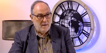 Miquel Castelló, al Primera Columna del 19 de juny del 2024