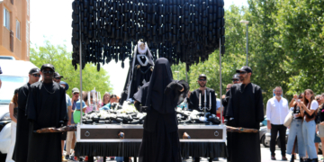 L’Aldea acull la sound system més important d’Europa en una nova edició de l’International Dub Gathering