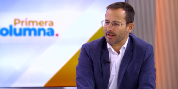 Entrevista a Rubén Biarnés, alcalde de Móra d’Ebre