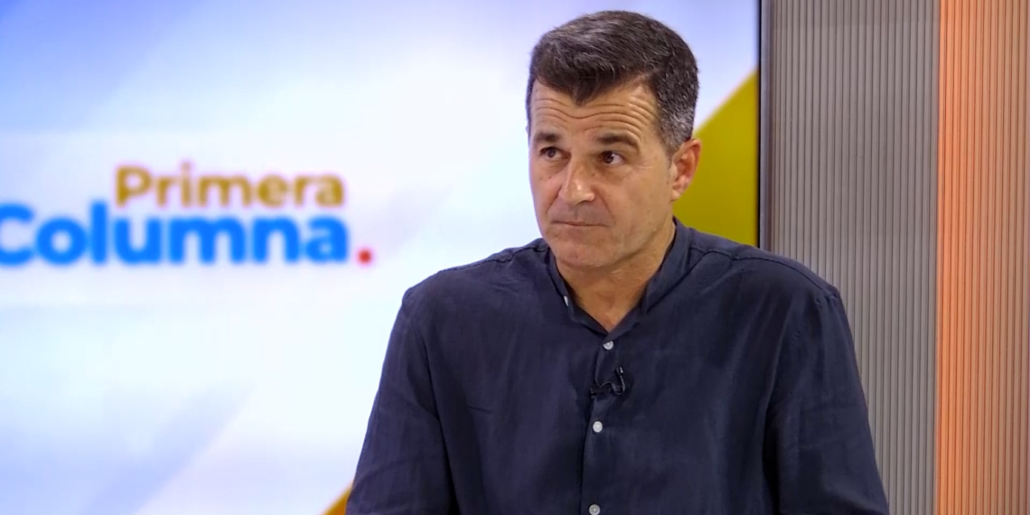 Gilabert lamenta els atacs del govern de l’Aldea al Consell Comarcal del Baix Ebre