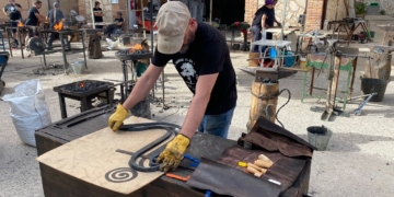 Torna la Fira d’Artesania PinellArt després de quatre anys