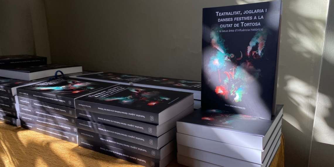 La Ràpita trenca rècords de participació en la Festa de la Plantada 