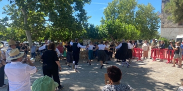 Cerveses artesanes de tot el territori, principal atractiu de la Birrabosenca a la Torre de l’Espanyol 