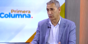 Royo diu que l’Aldea denegarà el permís d’abocament de la planta de biometà de Campredó