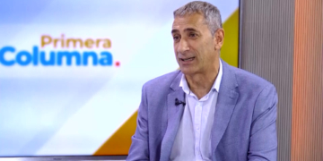 Entrevista a Xavier Royo, alcalde de l’Aldea