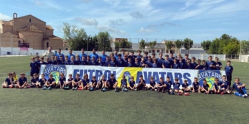 71 participants prenent part en la quinzena edició del Campus Avatars Academy