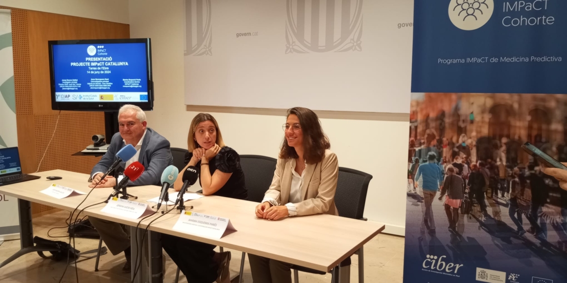 4.000 persones del Baix Ebre i el Montsià seran cridades a participar en un estudi per predir malalties