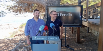 El Perelló promociona els seus atractius amb un nou web de turisme