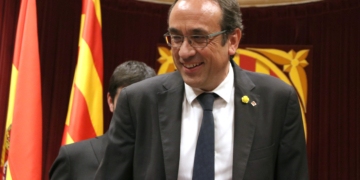 Rull posa en marxa el compte enrere per evitar una repetició electoral