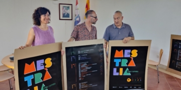 Mestràlia s’amplia a quatre dies i incorpora un trosset d’Eufònic en la seva 16a edició